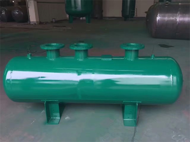 揭阳揭阳揭阳蒸汽分气缸
