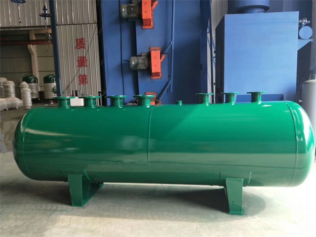 蒸汽揭阳揭阳揭阳分汽缸规格 蒸汽揭阳揭阳揭阳分汽缸规格